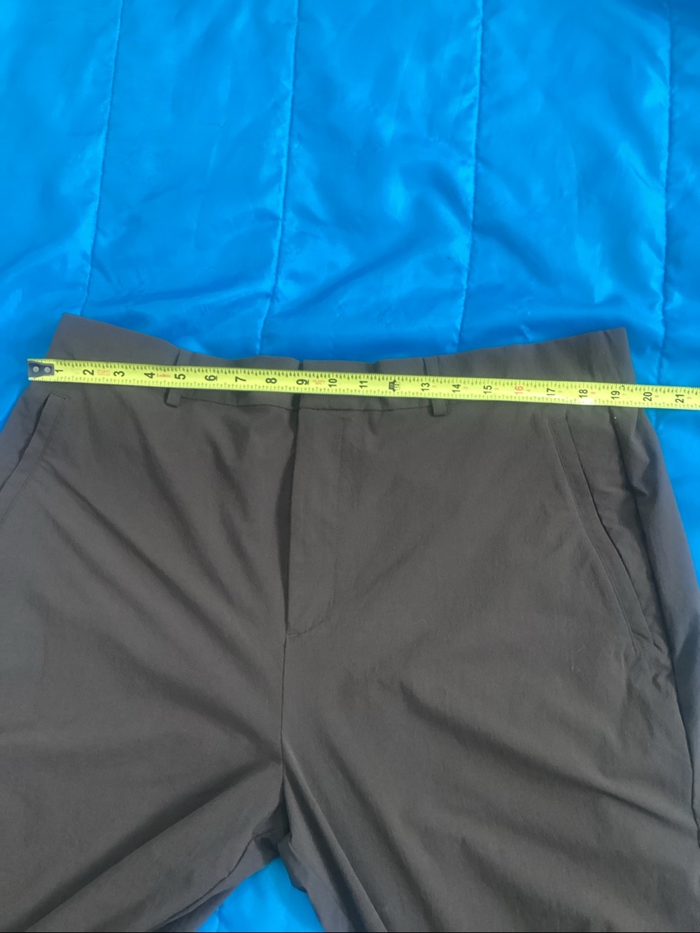Alo pants - Picture 12 of 13